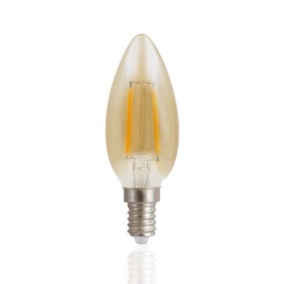 Vela E14 6W led 4000k Vela E14 6W led 4000k