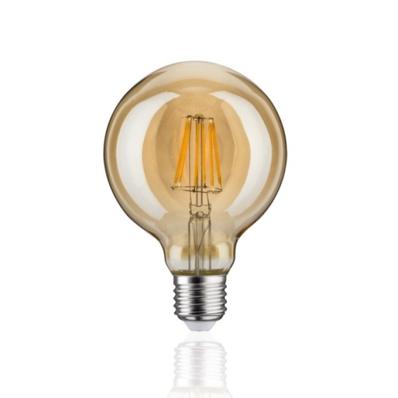 Globo E27 10W led 3000k