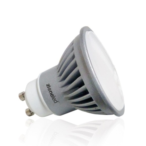 GU10 8W led aluminio 3000k GU10 8W led aluminio 3000k