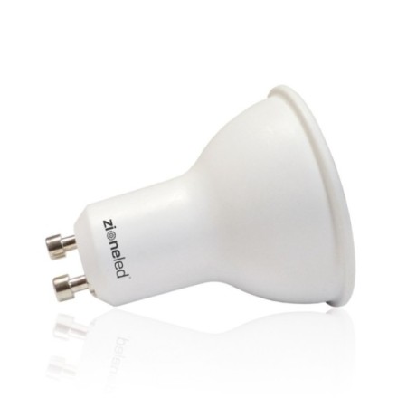 GU10 6W led 6000k