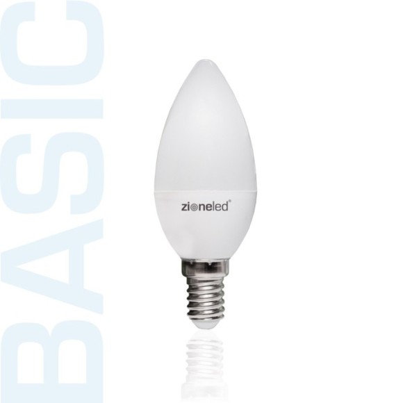 Vela E14 6W led 6000k Vela E14 6W led 6000k