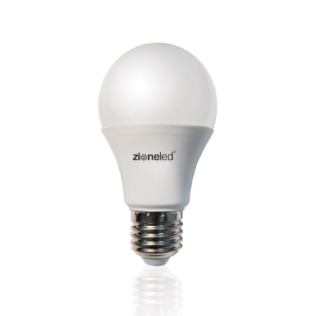 Standard A60 E27 15W led 3000k