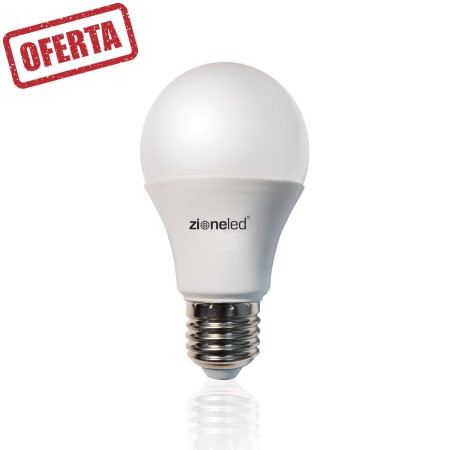 Standard E27 10W led 3000k