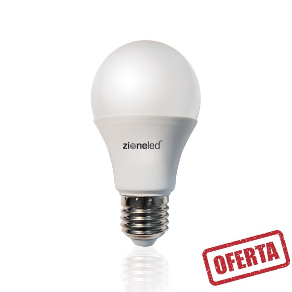 Standard E27 10W led 3000k