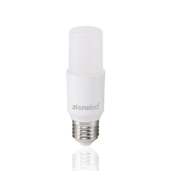 Tubular E27 9W led 6000k Tubular E27 9W led 6000k