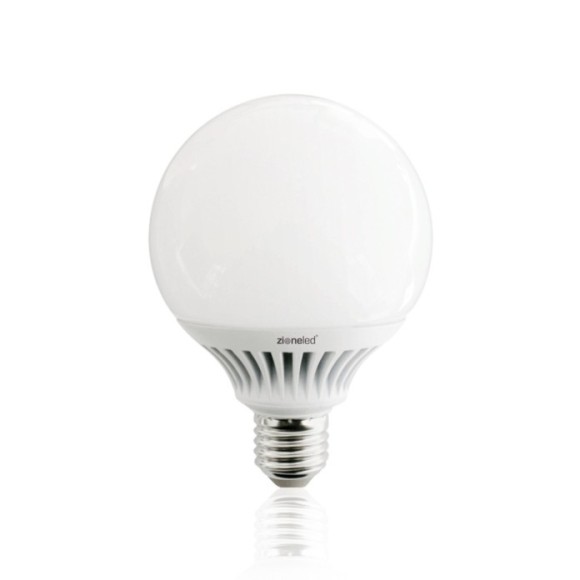 Lámpara globo E27 15W led 3000K Lámpara globo E27 15W led 3000K