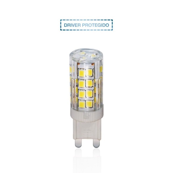 G9 4W led 3000K G9 4W led 3000K