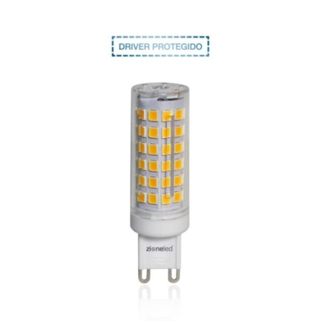 G9 10W led 6000K