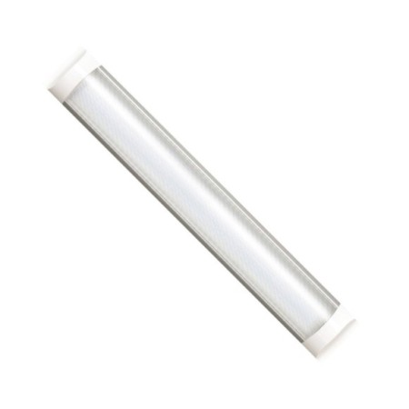 Regleta 20W led 6000K