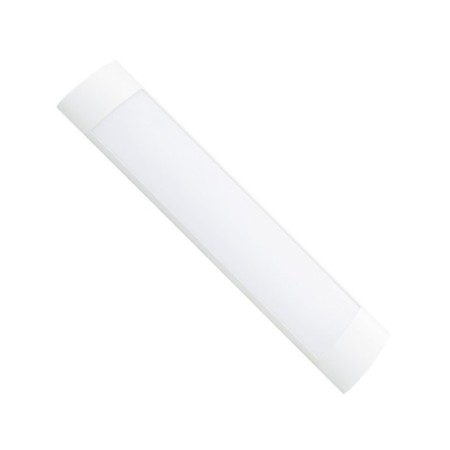 Regleta 30W led CCT