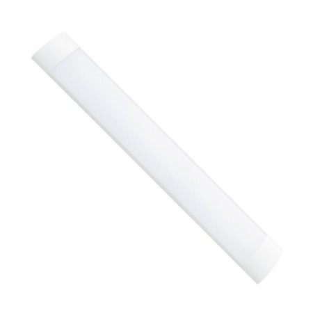 Regleta 40W led CCT
