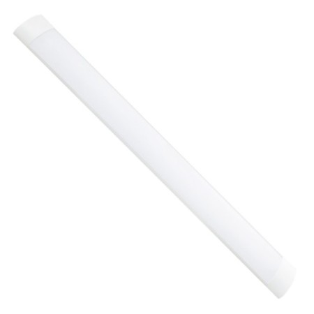 Regleta 50W led CCT