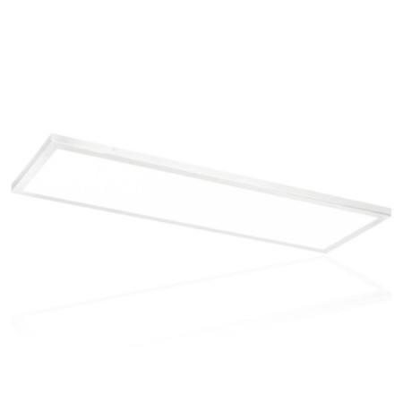 Panel rectangular 72W led 4000k