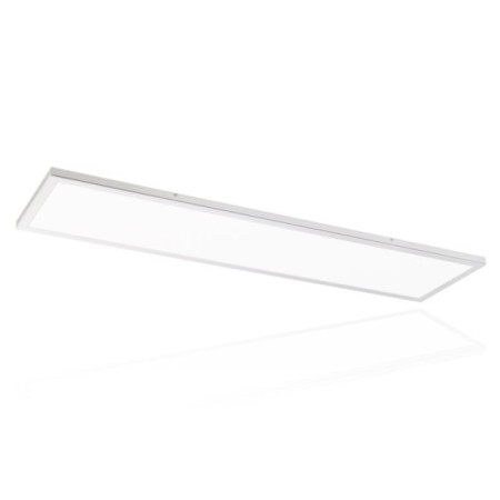 Panel rectangular 72W led 4000k