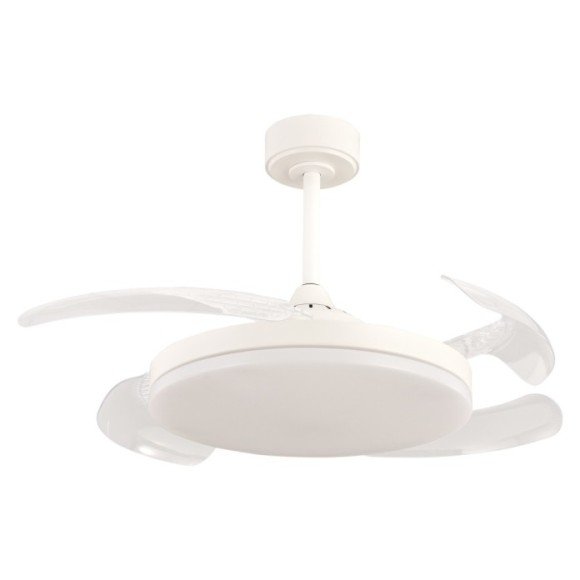 Ventilador Aspen CCT