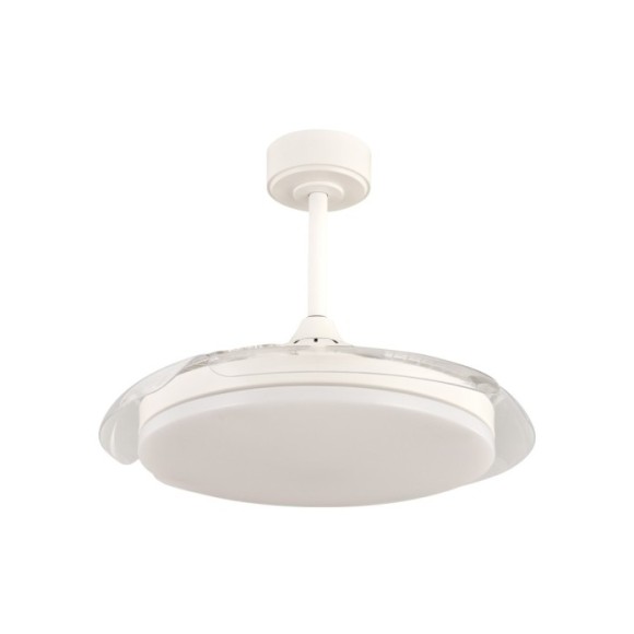 Ventilador Aspen CCT