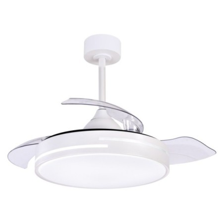 Ventilador Bora CCT