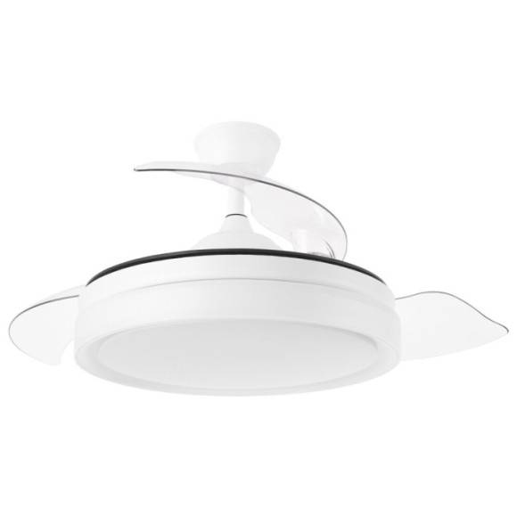 Ventilador Manila DIMABLE Y CCT