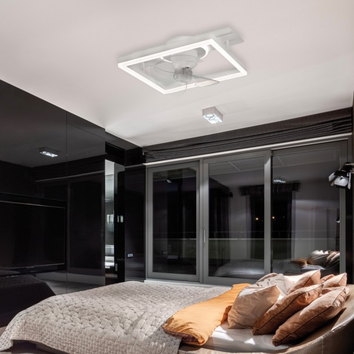 Ventilador Barat DIMABLE Y CCT