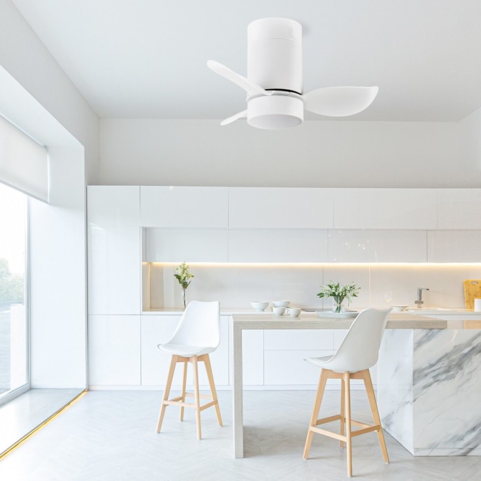 Ventilador Tubik CCT