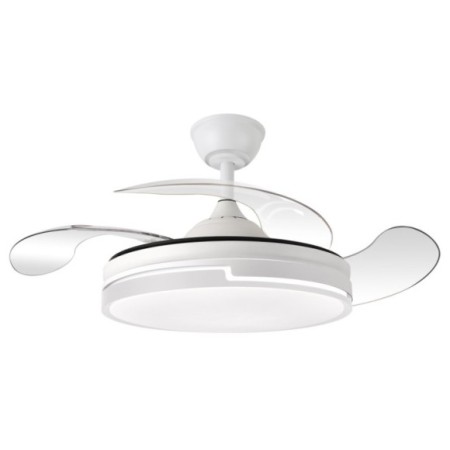 Ventilador  Minidestroy DIMABLE Y CCT
