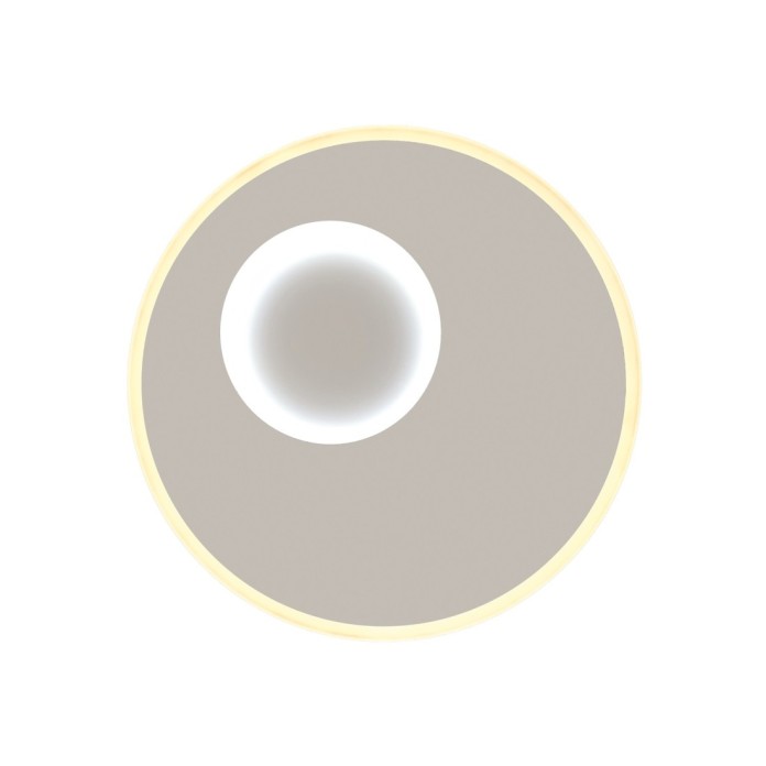Plafón  Egg-S