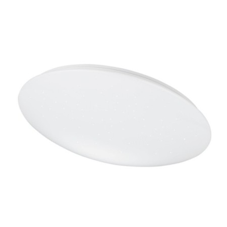 Plafón Cuarzo Basic Dimable