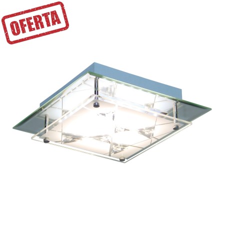 Plafón Sílex
