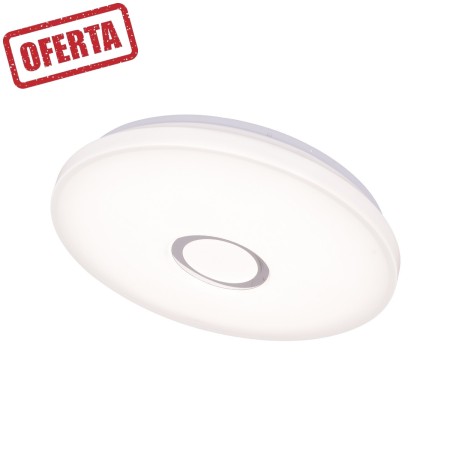 Plafón Xenon 34