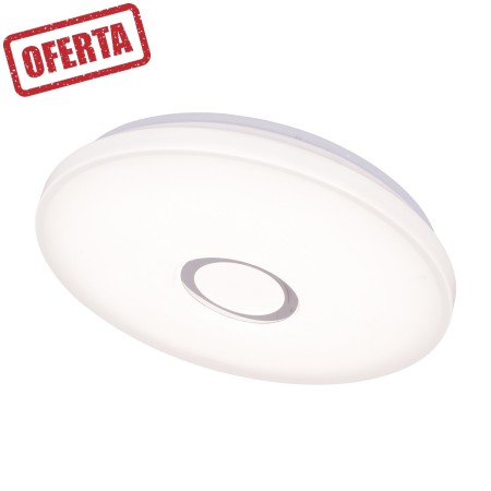 Plafón Xenon 40
