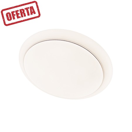 Plafón Cobalto 34