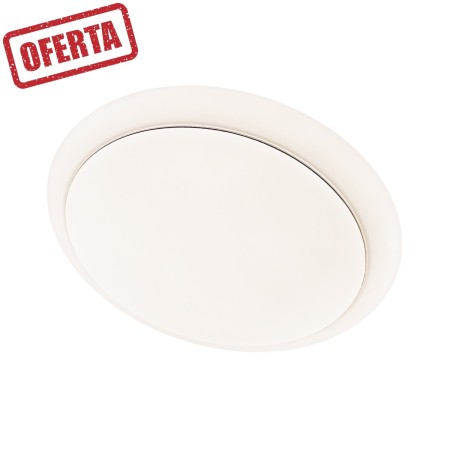 Plafón Cobalto 40