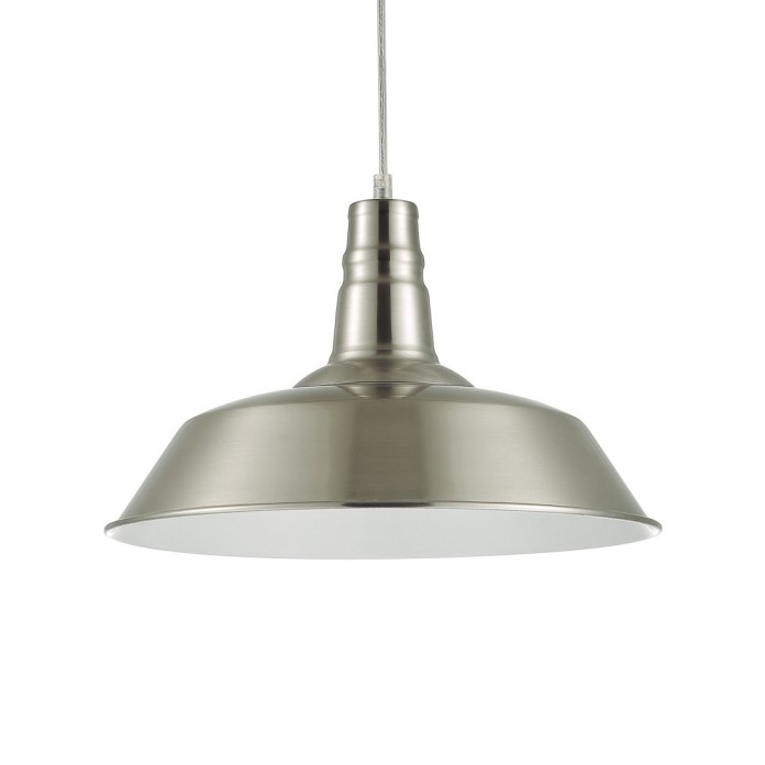 Lámpara colgante1xE27