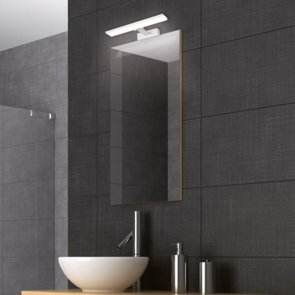 Aplique de baño 24W 4500K Aplique de baño 24W 4500K