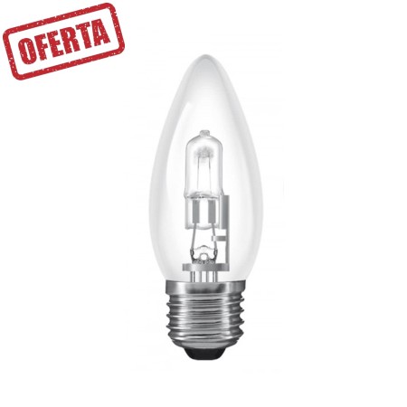 Vela ahorro 42W