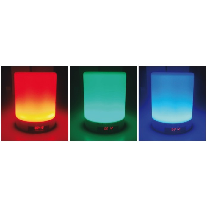 Light Speaker RGB