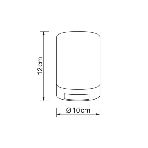 Light Speaker RGB Light Speaker RGB