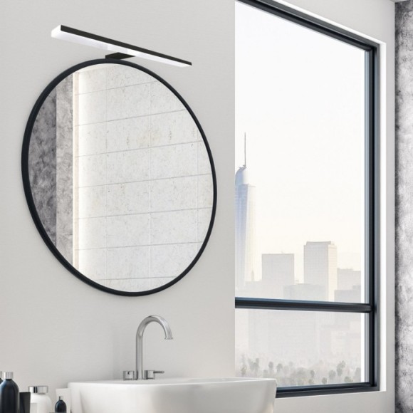 Aplique de baño 15W 4500K Aplique de baño 15W 4500K