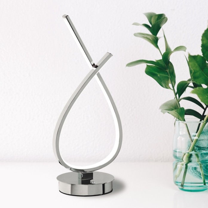 Sobremesa 12W dimable