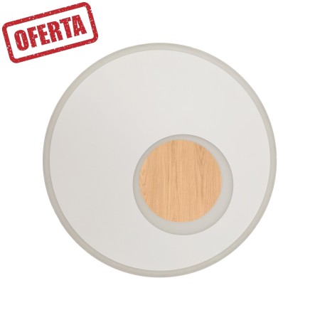 Plafón Egg-M