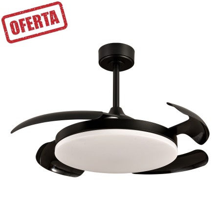 Ventilador Aspen CCT