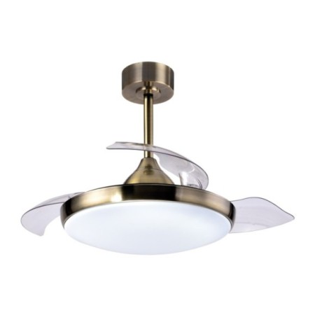 Ventilador Siroco CCT