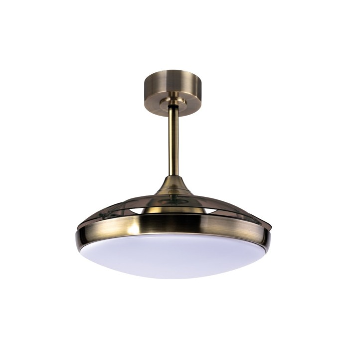 Ventilador Siroco CCT