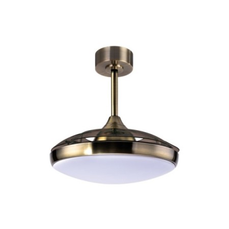 Ventilador Minisiroco CCT