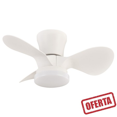 Ventilador Gregal CCT