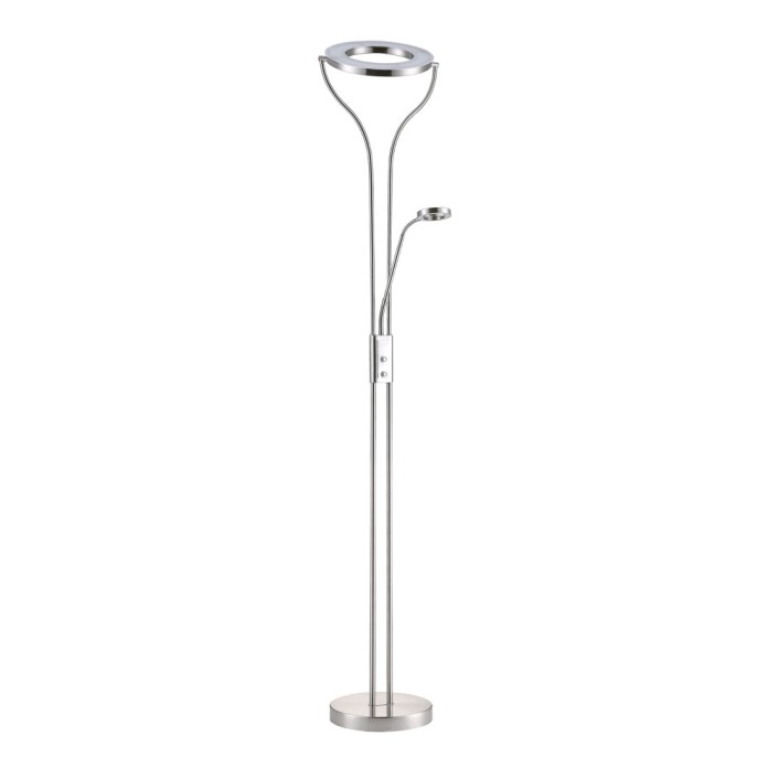 Pie de salón Smeagol 30/5W 4000K DIMABLE