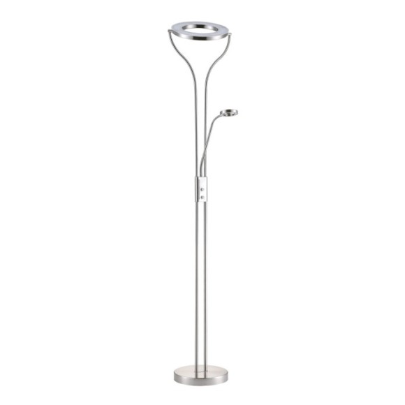 Pie de salón Smeagol 30/5W 4000K DIMABLE