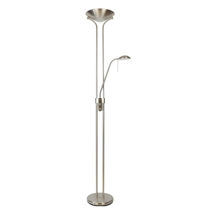 Pie de salón Ragnar 30/5W 4000k DIMABLE