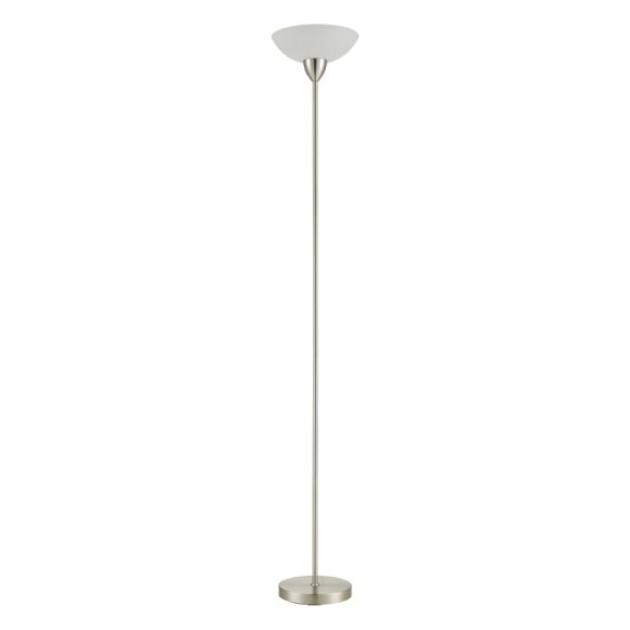 Pie de salón Ivar 1XE27 Pie de salón Ivar 1XE27