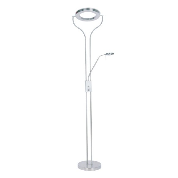 Pie de salón Smeagol 30/5W 4000K DIMABLE Pie de salón Smeagol 30/5W 4000K DIMABLE